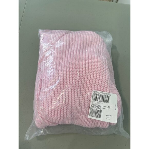 Studio Park x Amy Stran Button Front Sparklin' Cardigan Size 1X Pink Lilly Cozy - Picture 3 of 7